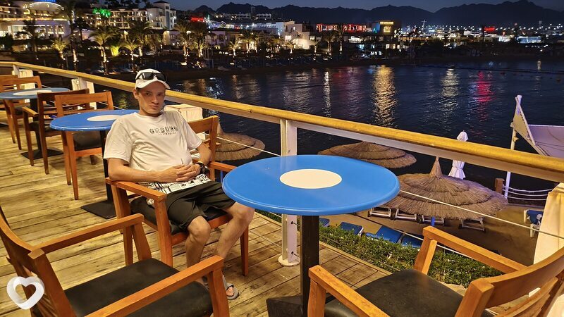 Виталий, 26, Темиртау — анкета №3010283