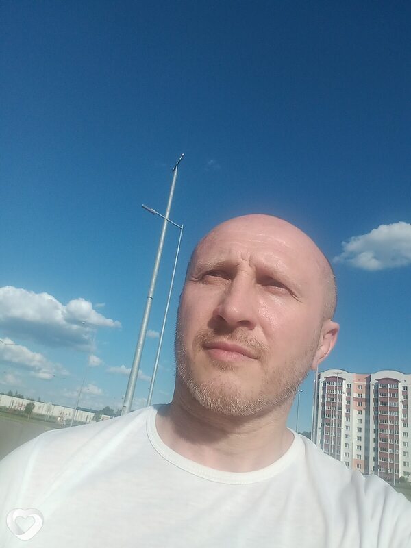 Фио, 47, Гомеле — анкета №3010301