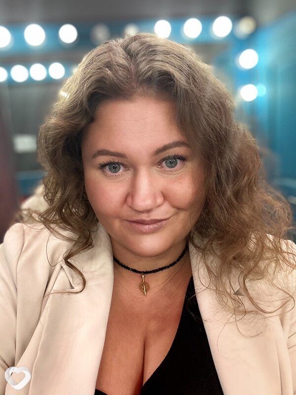 Анастасия, Марьина Горка