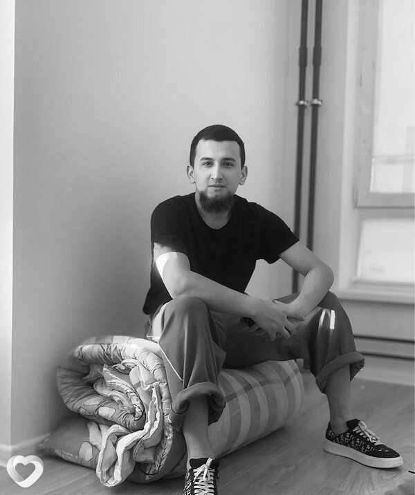 Абдурахим, 22, Мытищах — анкета №3010483