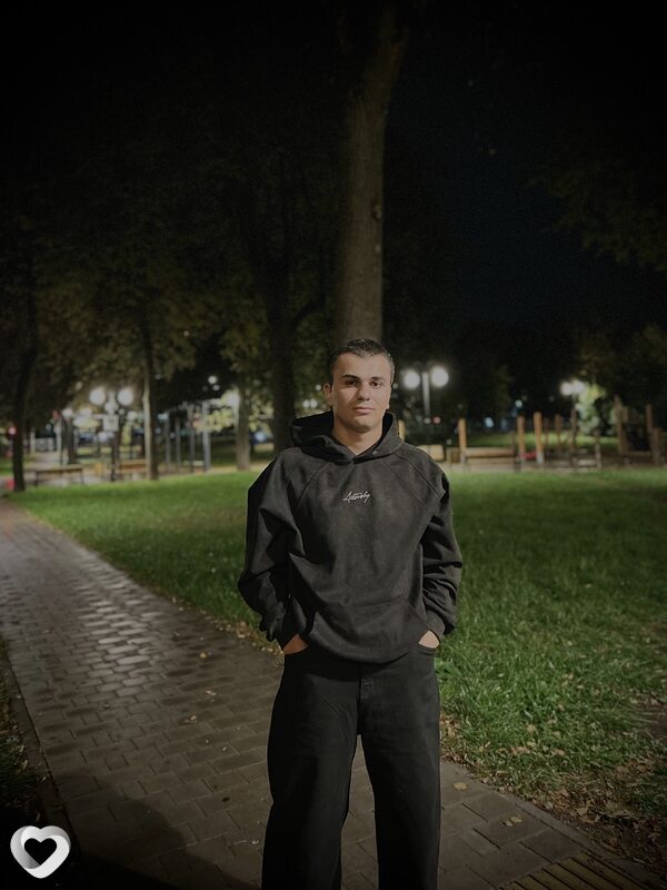 Али, 21, Серпухове — анкета №3010485