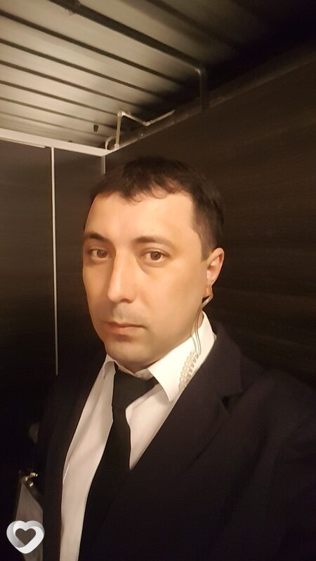 Павел, Южа