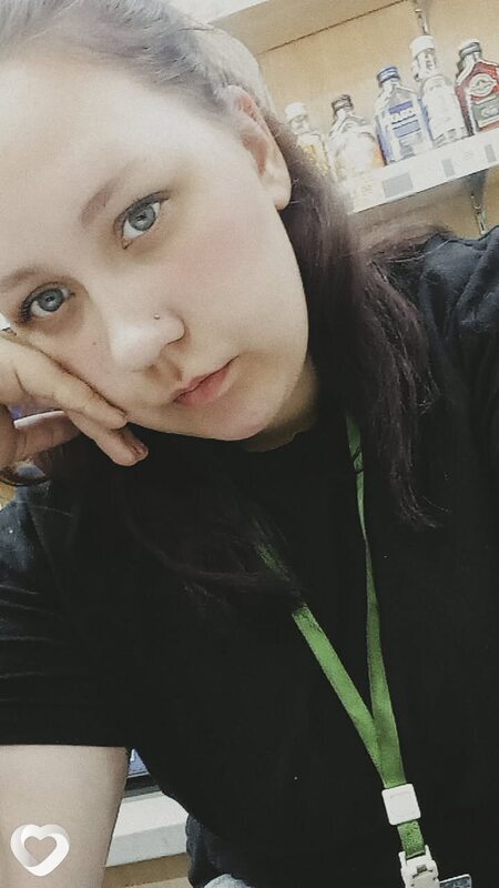 Лина, Кондопога