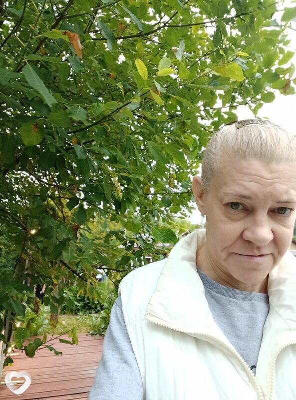 Наталья, 53, Нижнем Новгороде — анкета №3010490