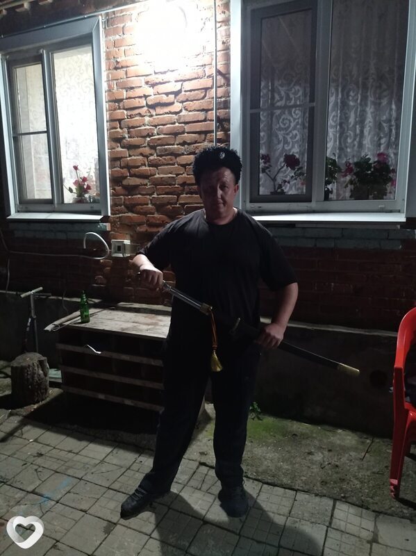 Виталий, 43, Краснодаре — анкета №3010498