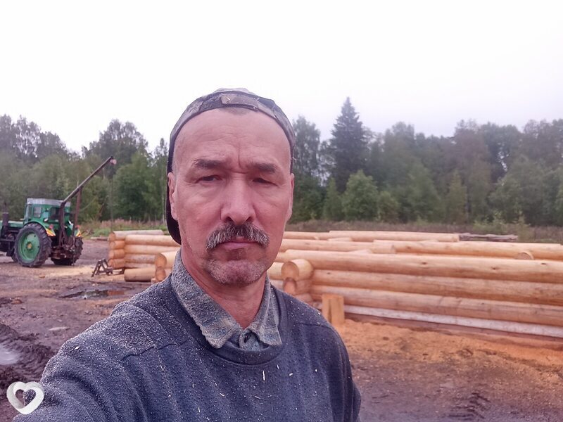 Александр, Вытегра