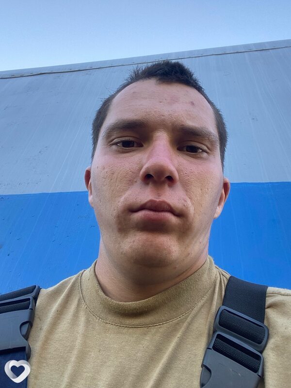 Алексей, 25, Москве — анкета №3010433