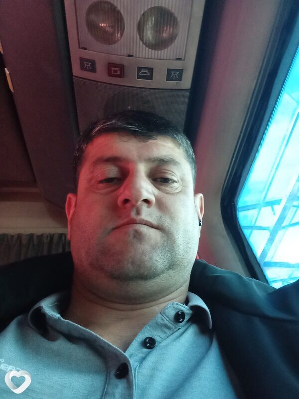 Roman Гулиев, 42, Благовещенске — анкета №3010444