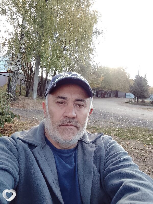 Исом, 49, Москве — анкета №3010451