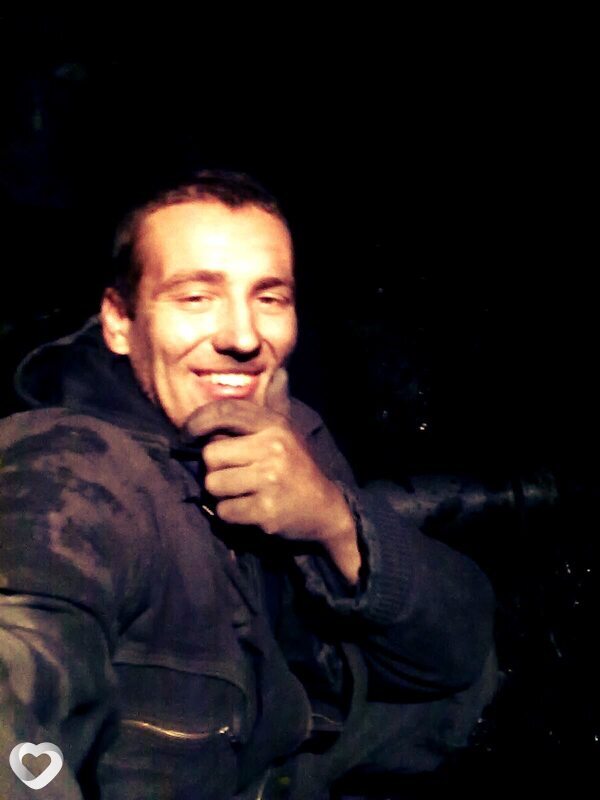Михаил, 33, Скопине — анкета №3010409