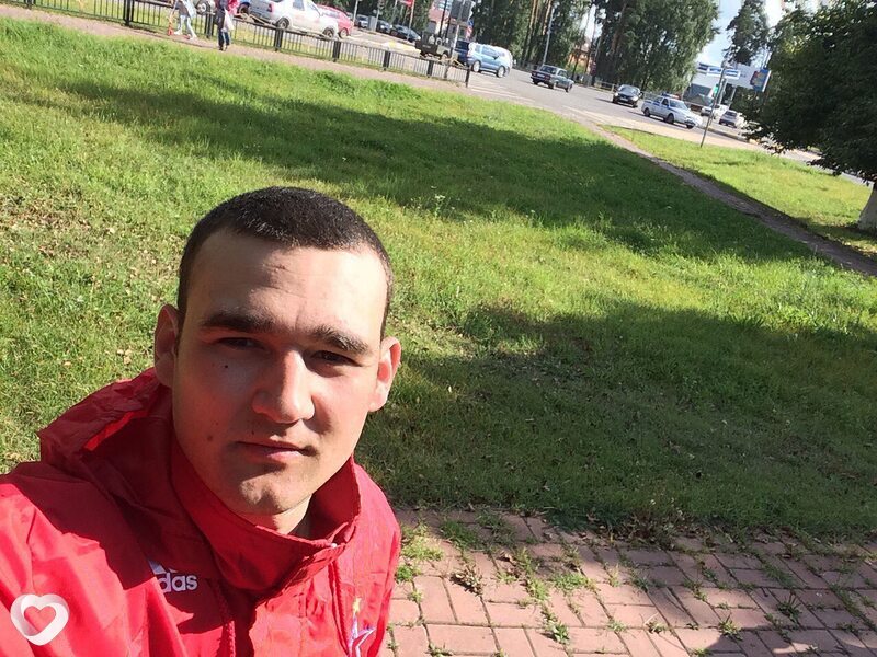 Айрат, 37, Набережных Челнах — анкета №3010412