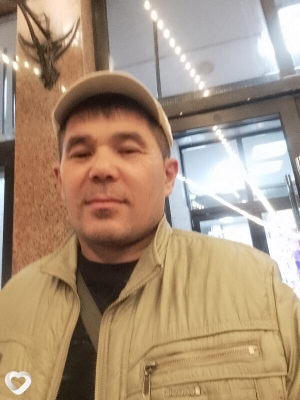 Назир, 40, Казани — анкета №3010417