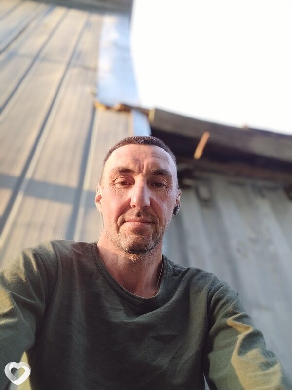 Александр, 50, Комсомольске-на-Амуре — анкета №3010418