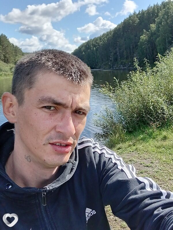 Игорь, 31, Екатеринбурге — анкета №3010419