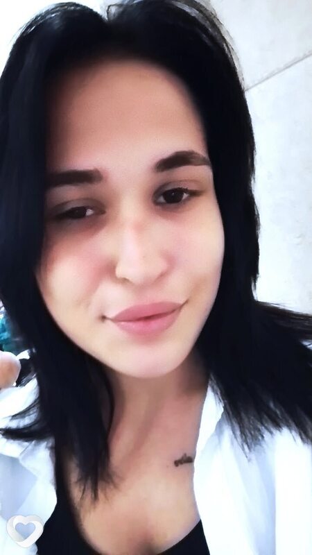 Кристина, 23, Саранске — анкета №3010424