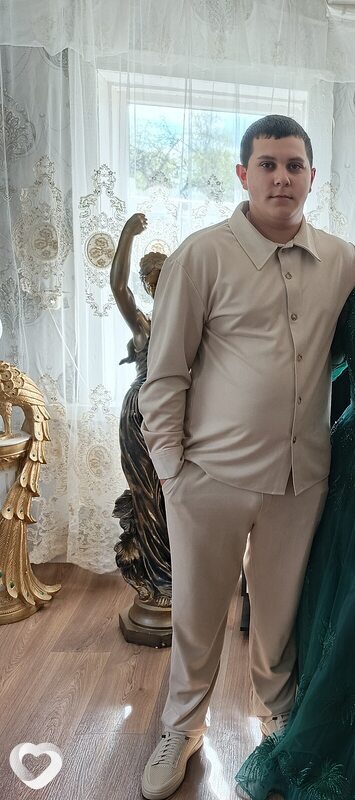 Александр, Нелидово