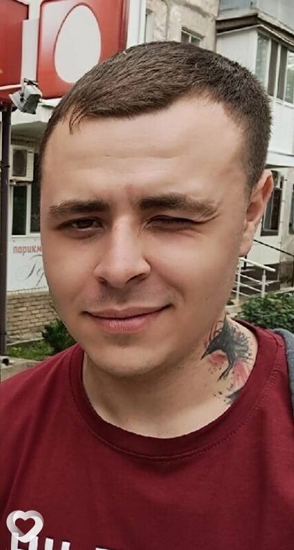 Богдан, 27, Харцызске — анкета №3010536