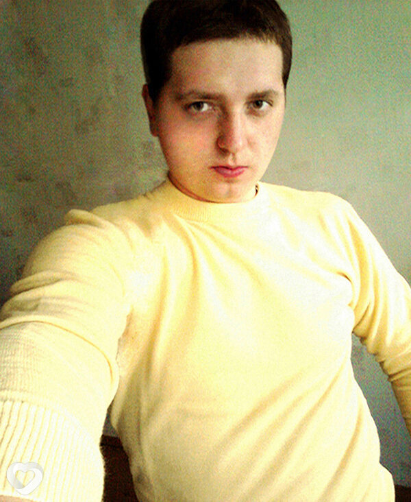 Андрей, 29, Гродно — анкета №3010542