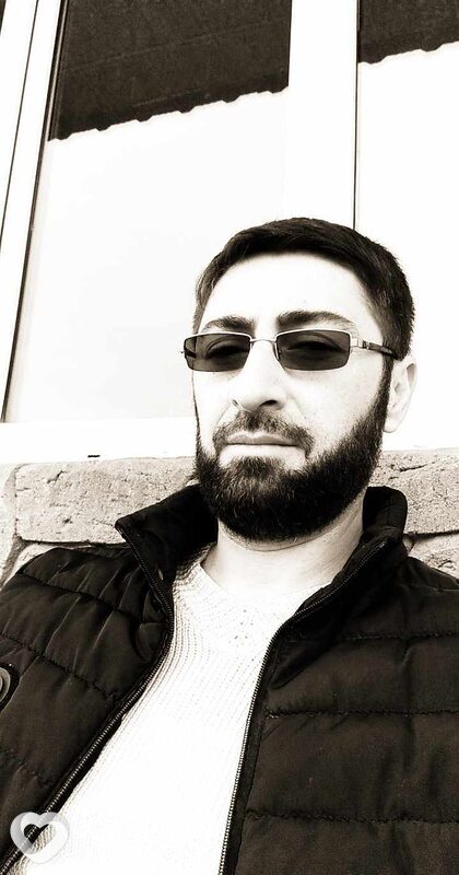 Lev, 40, Ереван — анкета №3010543