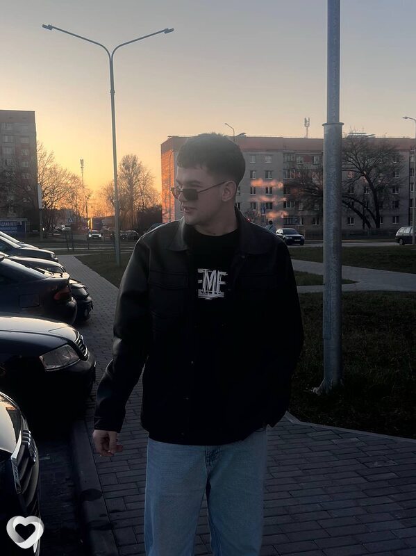Владислав, 23, Минске — анкета №3010548