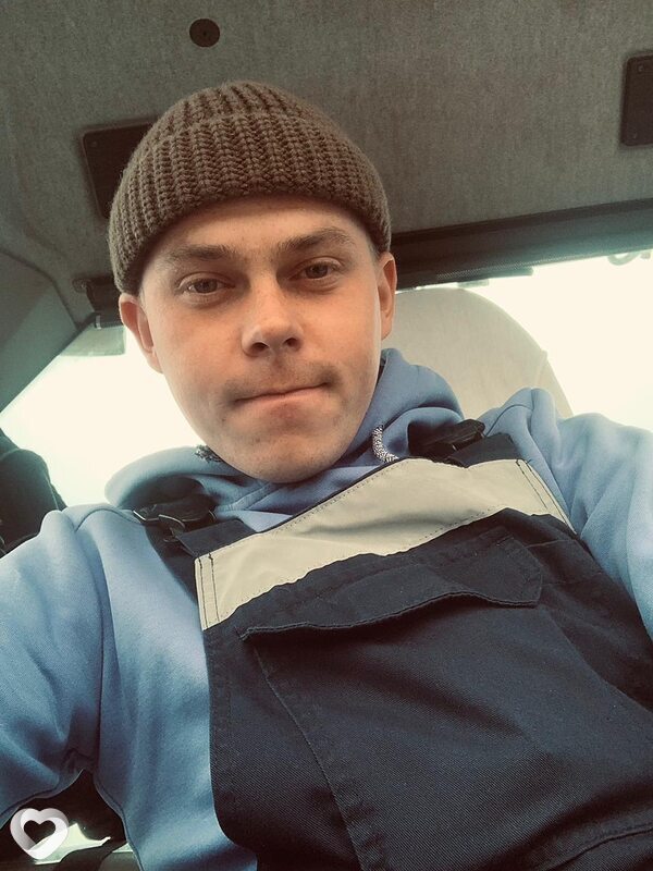 Антон, 28, Санкт-Петербурге — анкета №3010551