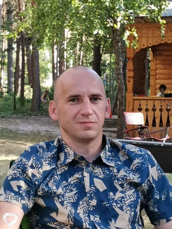 Алексей, 51, Липецке — анкета №3010555