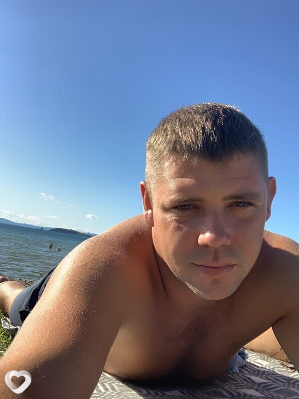 Илья, 28, Находке — анкета №3010635