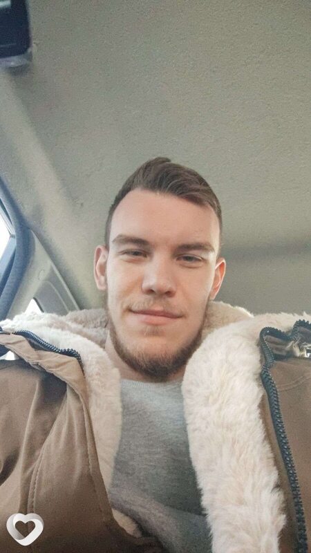 Дмитрий, 25, Ульяновске — анкета №3010639