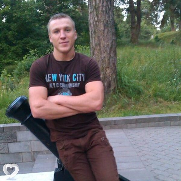 Сергей, 37, Борисове — анкета №3010645