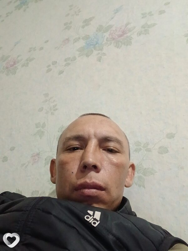 Андрей, 41, Чите — анкета №3010646