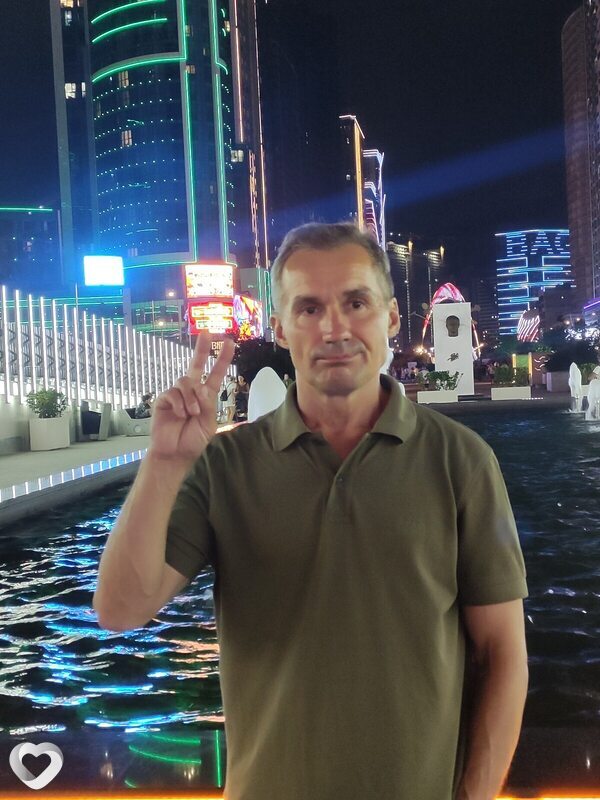 Андрей, 53, Северодвинске — анкета №3010653