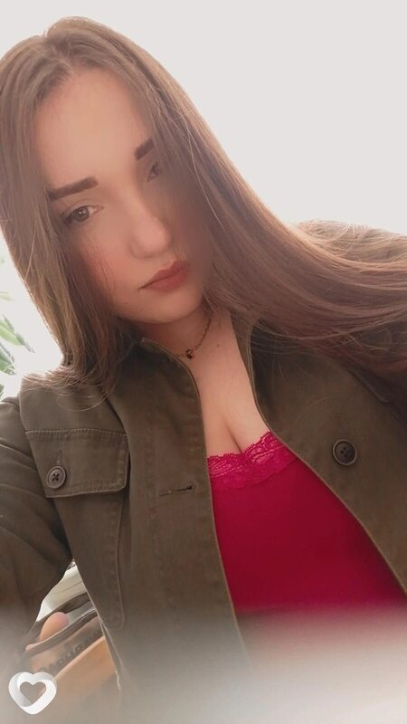 Дашка, 26, Калинковичах — анкета №3010587