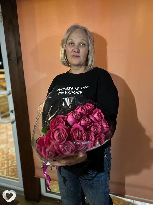 София, 42, Москве — анкета №3010589