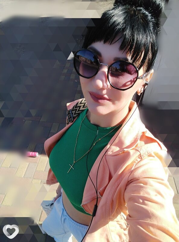 Катя, 33, Горловке — анкета №3010594