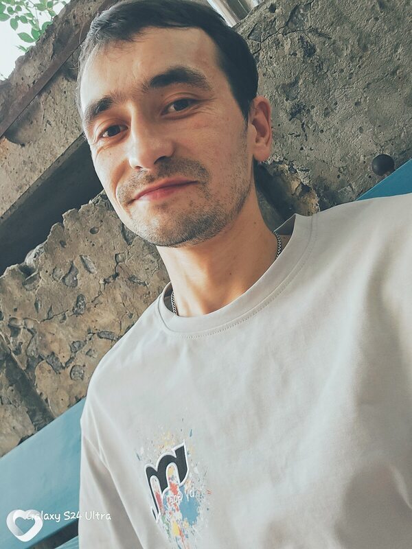 Богдан, 30, Чебоксарах — анкета №3010597