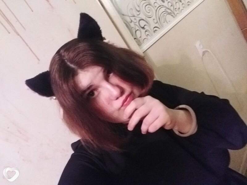 Аделия, 19, Балакове — анкета №3010600