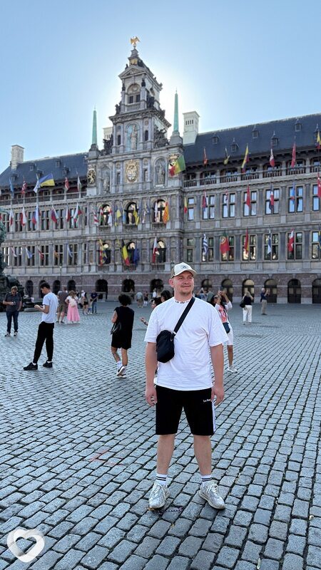 Кирилл, 47, Бресте — анкета №3010605