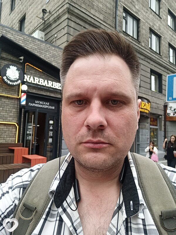 Михаил, 40, Новосибирске — анкета №3010660