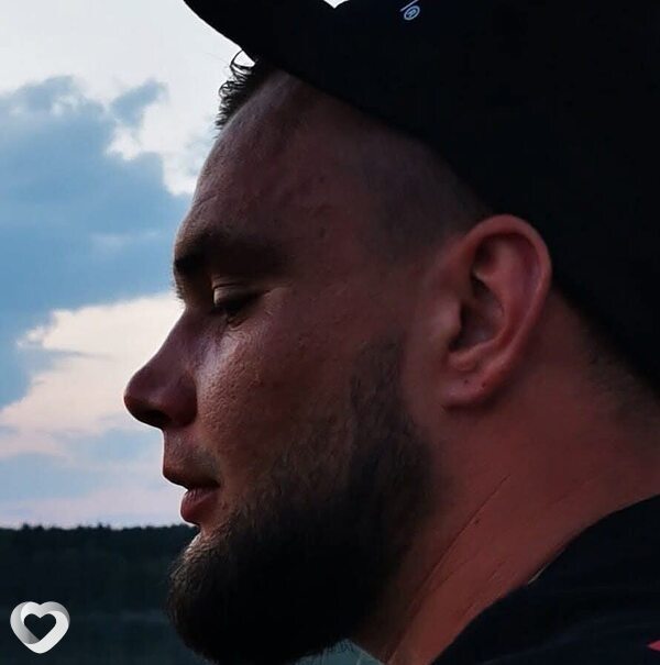Szymon, 31, Познань — анкета №3010661