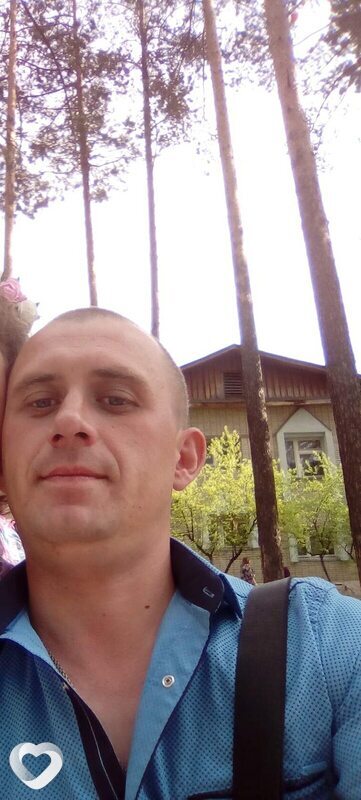 Сергей, 39, Саянске — анкета №3010666