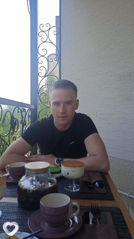 Александр, 27, Чите — анкета №3010672