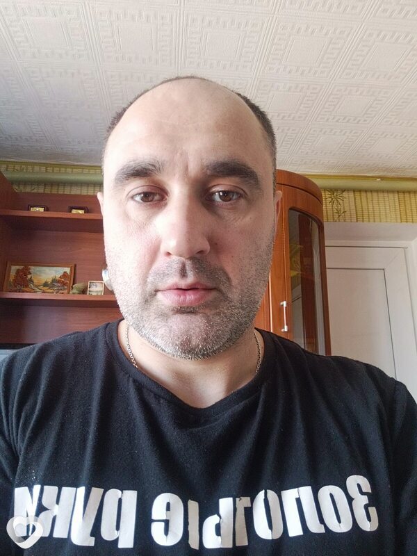 Сергей, 44, Москве — анкета №3010673
