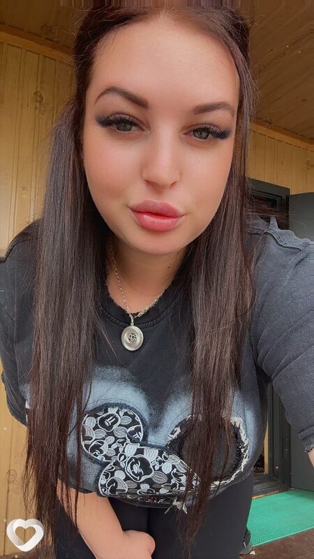 Настя, Пограничный