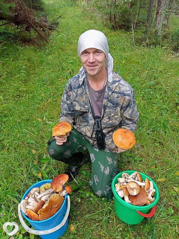 Михаил, 38, Коврове — анкета №3010682