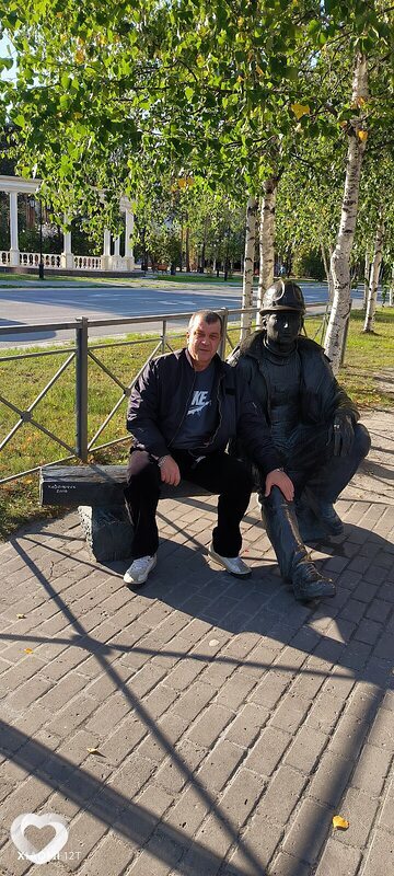 Дмитрий, Когалым