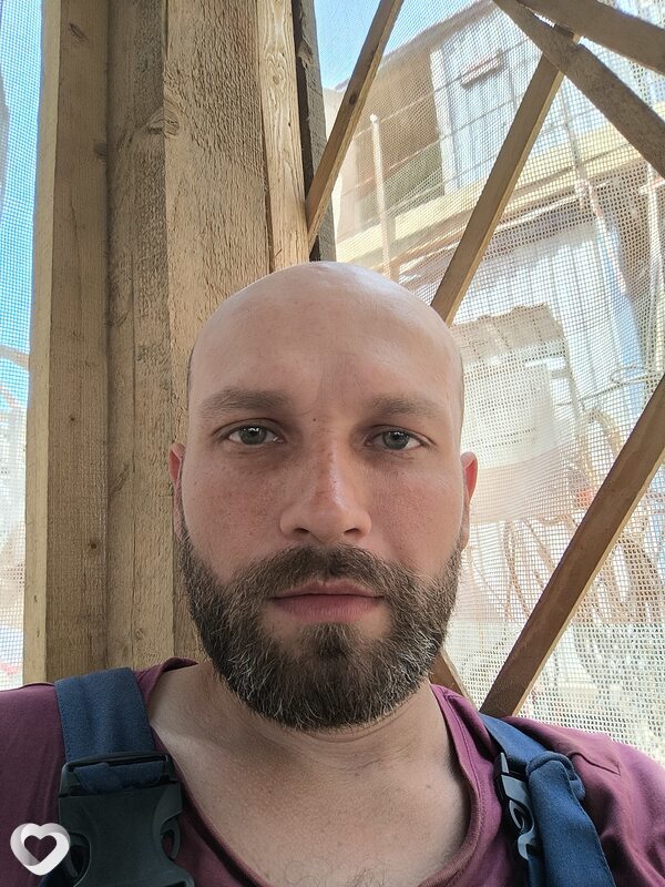 Михаил, 42, Перми — анкета №3010705