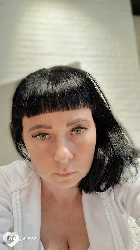 Ольга, 36, Уссурийске — анкета №3010711