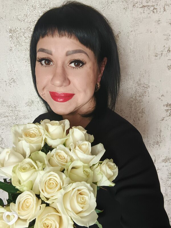 Оксана, 39, Красноярске — анкета №3010712