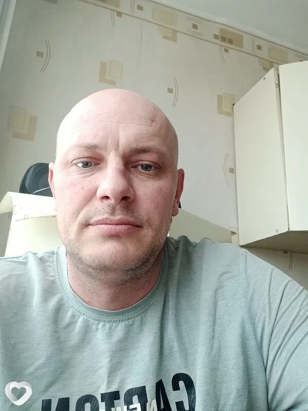 Евгений, 39, Барнауле — анкета №3010716