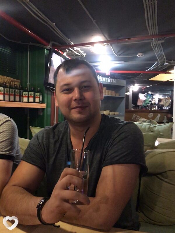 Марсель, 38, Зеленодольске — анкета №3010719